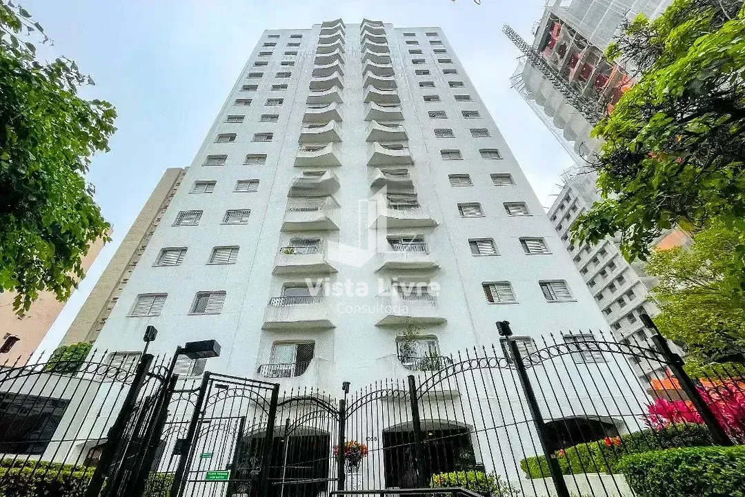 Apartamento, 3 quartos, 105 m² - Foto 52