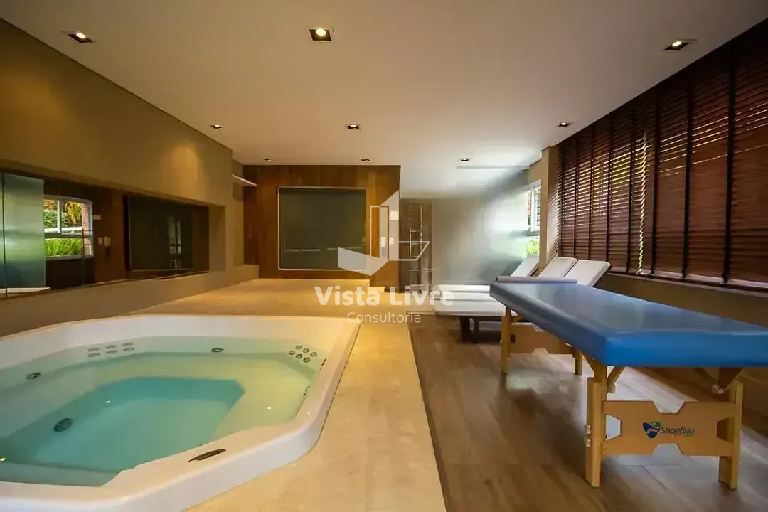 Apartamento, 4 quartos, 357 m² - Foto 33