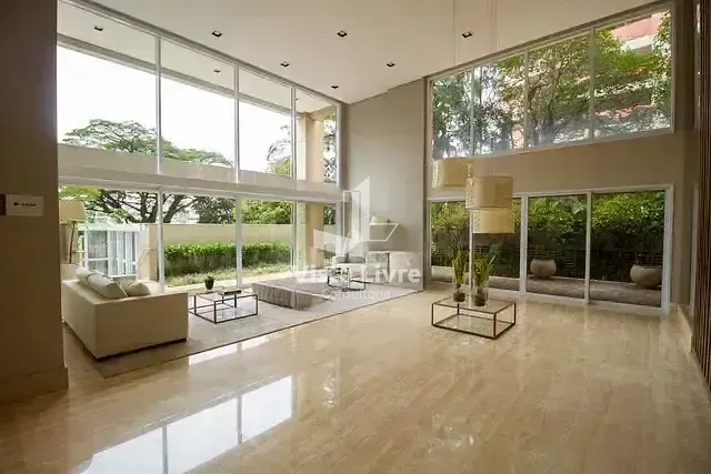 Apartamento, 4 quartos, 357 m² - Foto 35