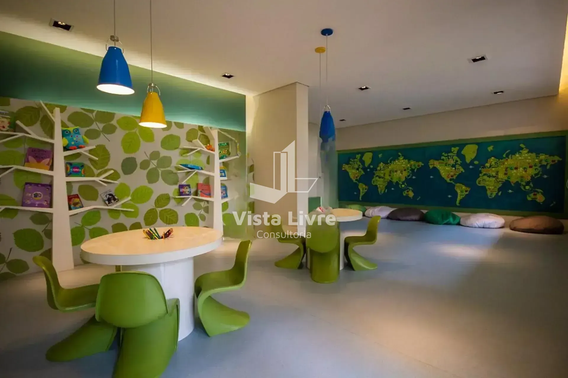 Apartamento, 4 quartos, 357 m² - Foto 37