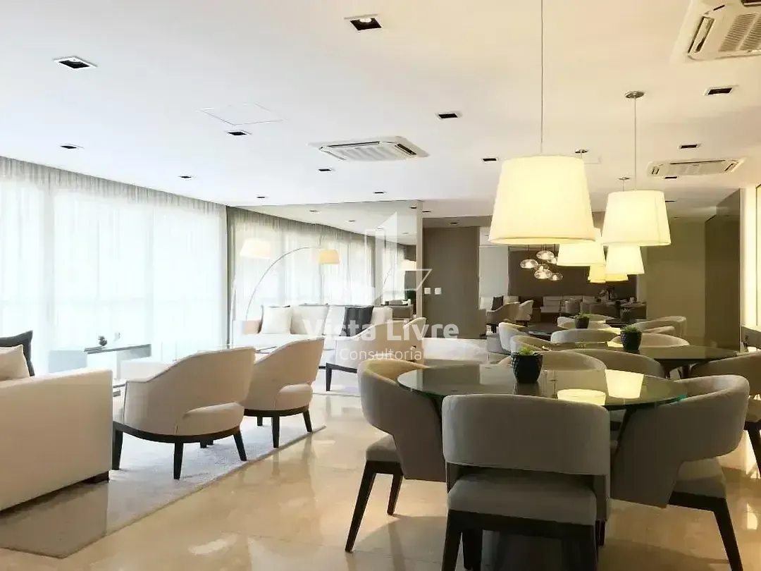 Apartamento, 4 quartos, 357 m² - Foto 32