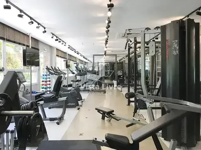 Apartamento, 4 quartos, 357 m² - Foto 36