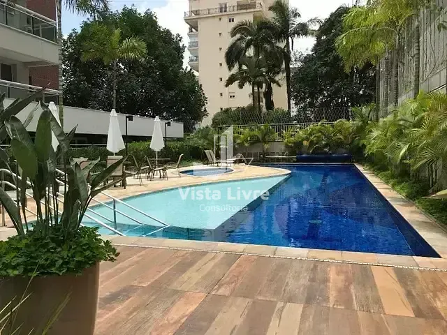 Apartamento, 4 quartos, 357 m² - Foto 31