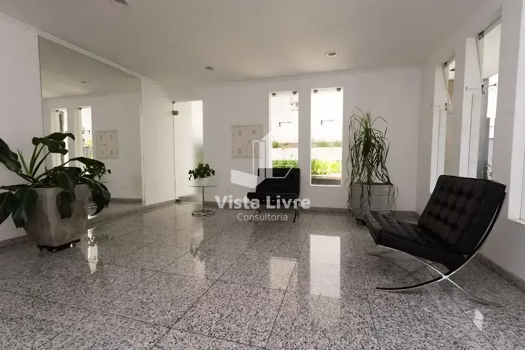 Apartamento, 1 quarto, 48 m² - Foto 15