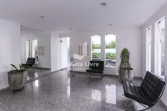 Apartamento, 1 quarto, 48 m² - Foto 16