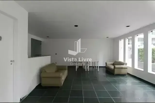 Apartamento, 1 quarto, 48 m² - Foto 17