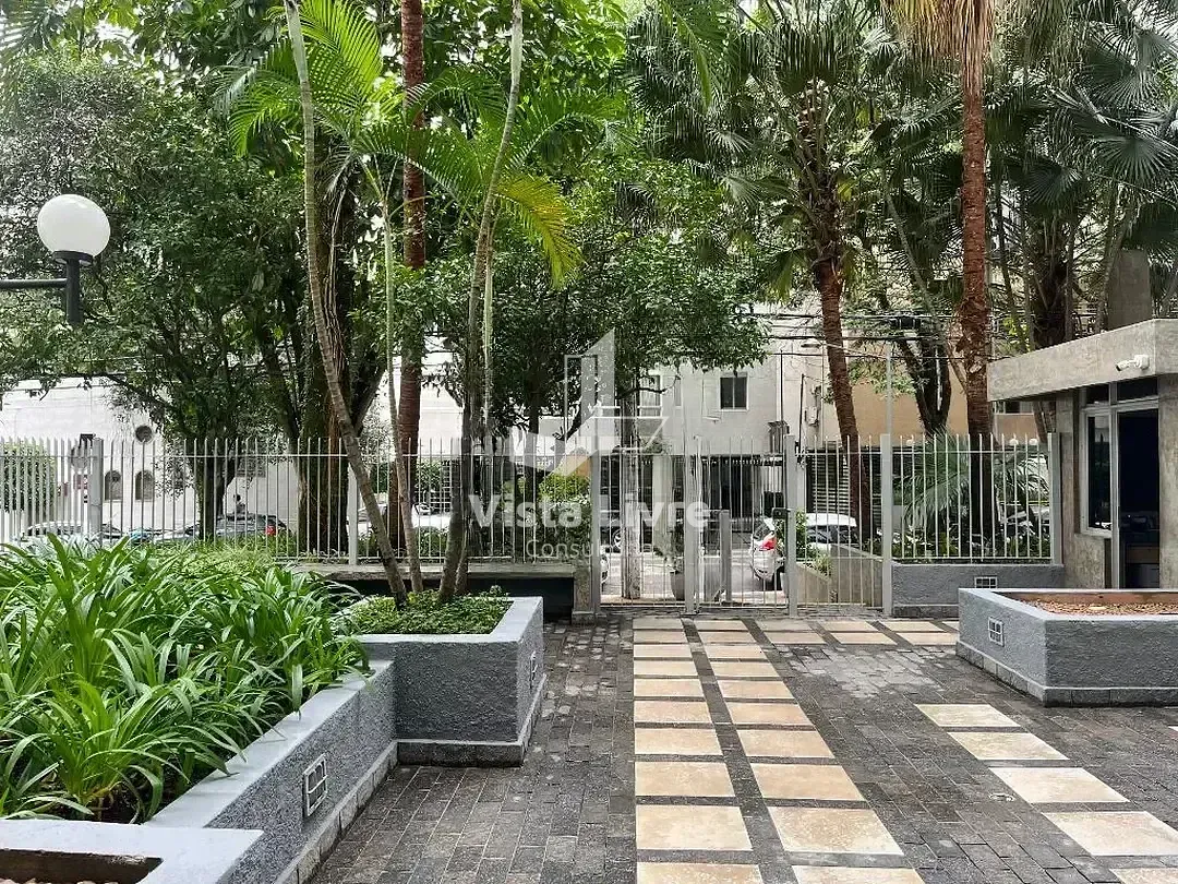 Apartamento, 1 quarto, 48 m² - Foto 18