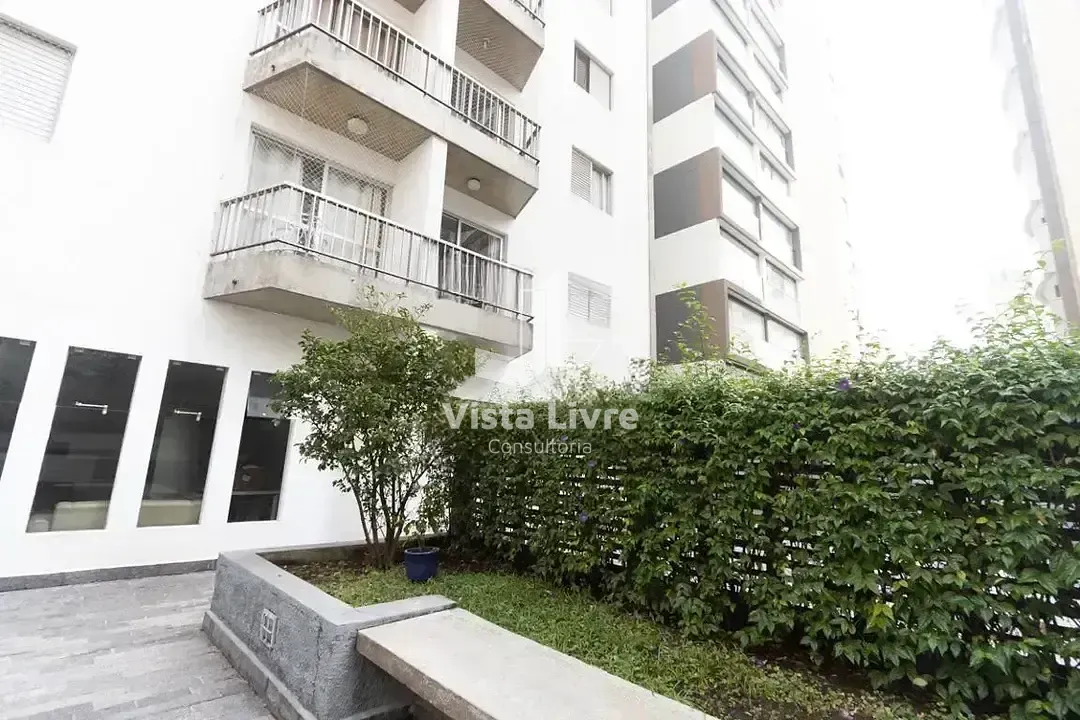 Apartamento, 1 quarto, 48 m² - Foto 14
