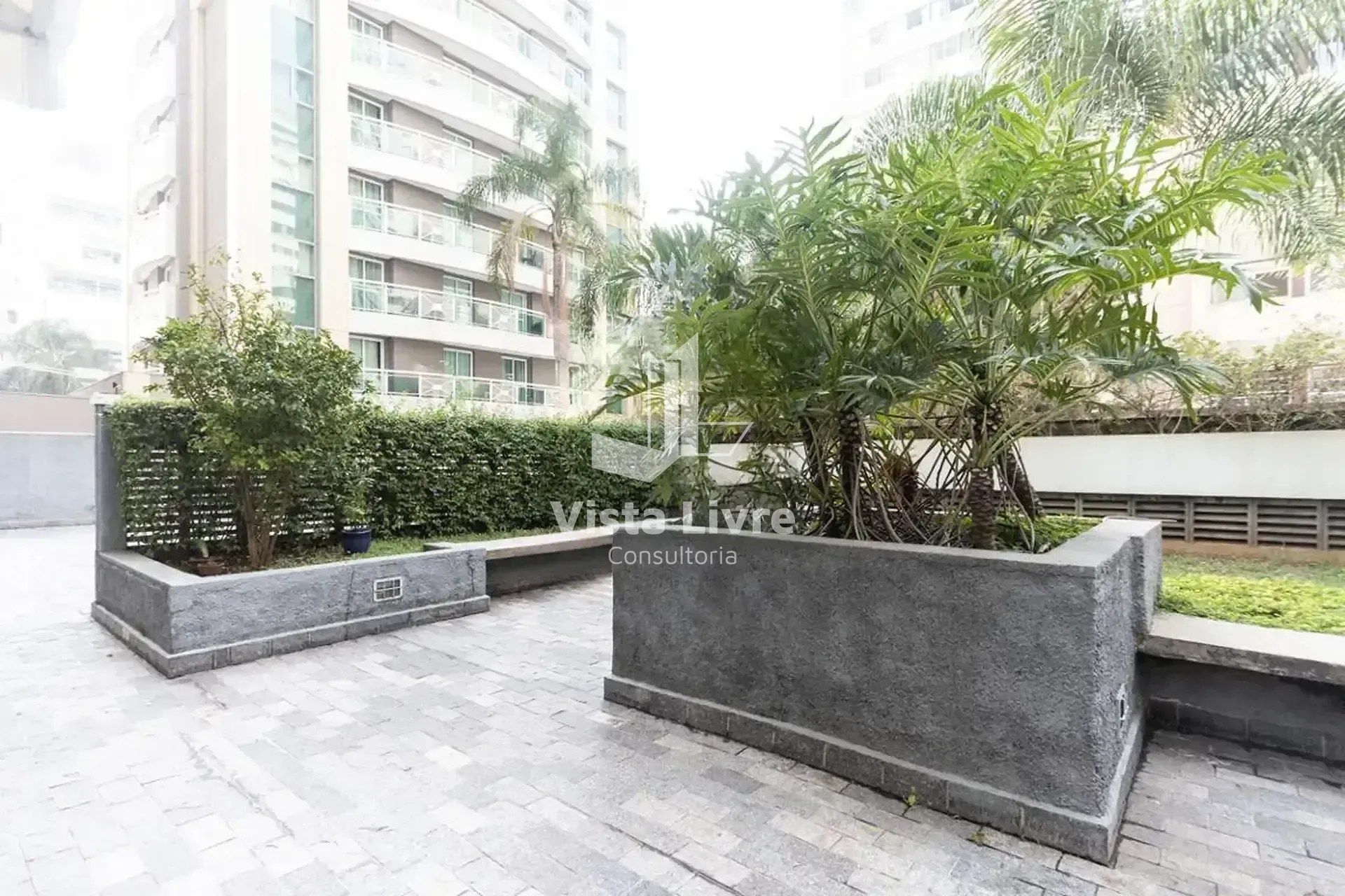 Apartamento, 1 quarto, 48 m² - Foto 13