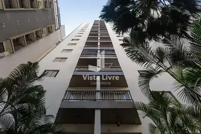 Apartamento, 1 quarto, 48 m² - Foto 12
