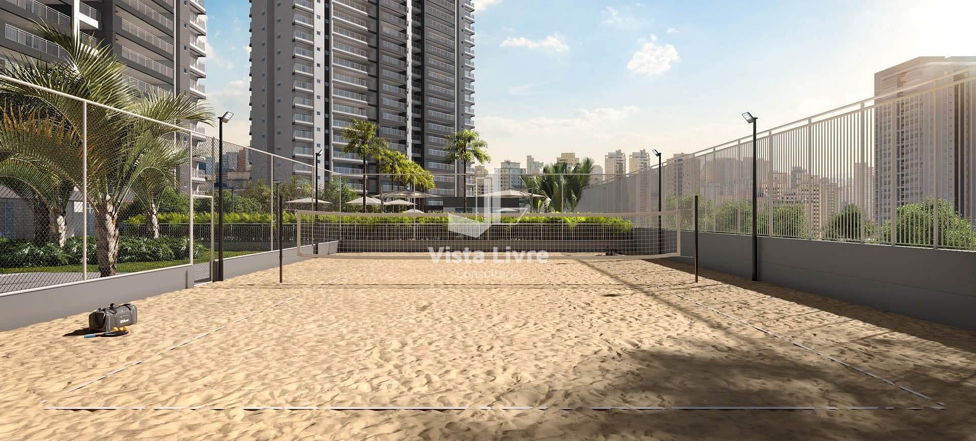 Apartamento à venda com 2 quartos, 55m² - Foto 35