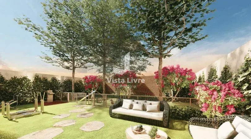Apartamento, 1 quarto, 40 m² - Foto 17