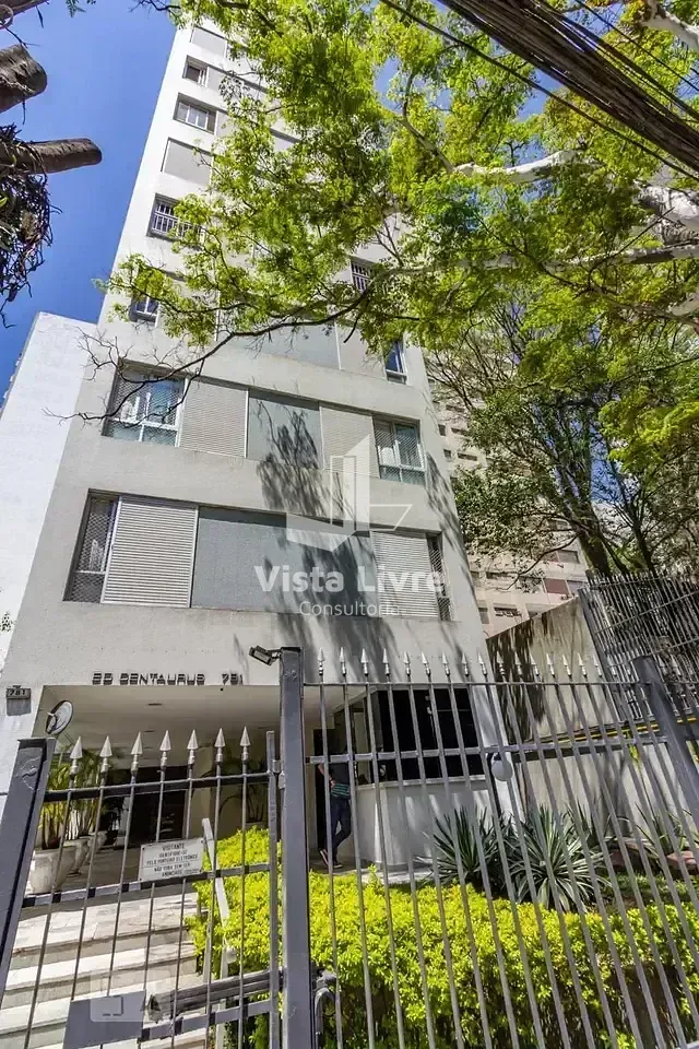 Apartamento, 4 quartos, 204 m² - Foto 20