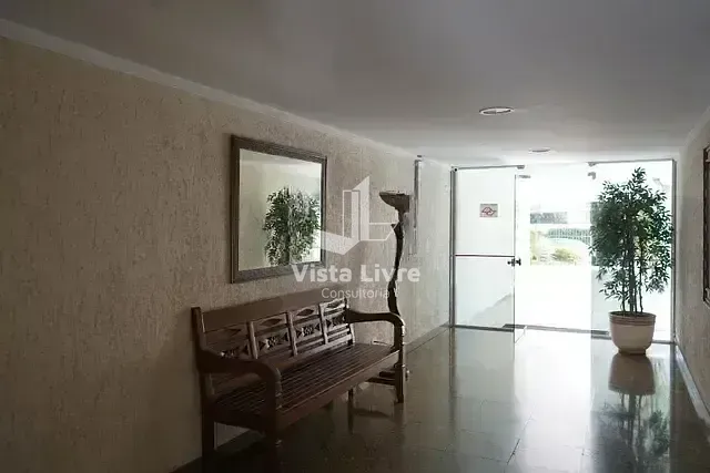 Apartamento, 4 quartos, 204 m² - Foto 22