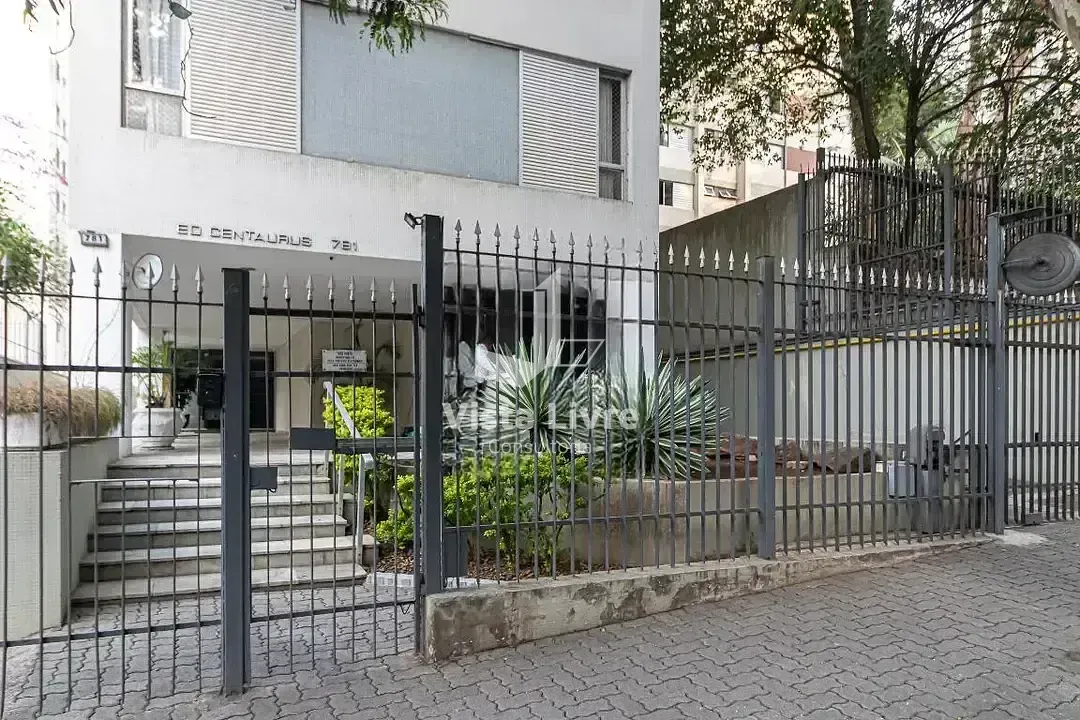 Apartamento, 4 quartos, 204 m² - Foto 21