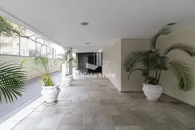 Apartamento, 4 quartos, 204 m² - Foto 24