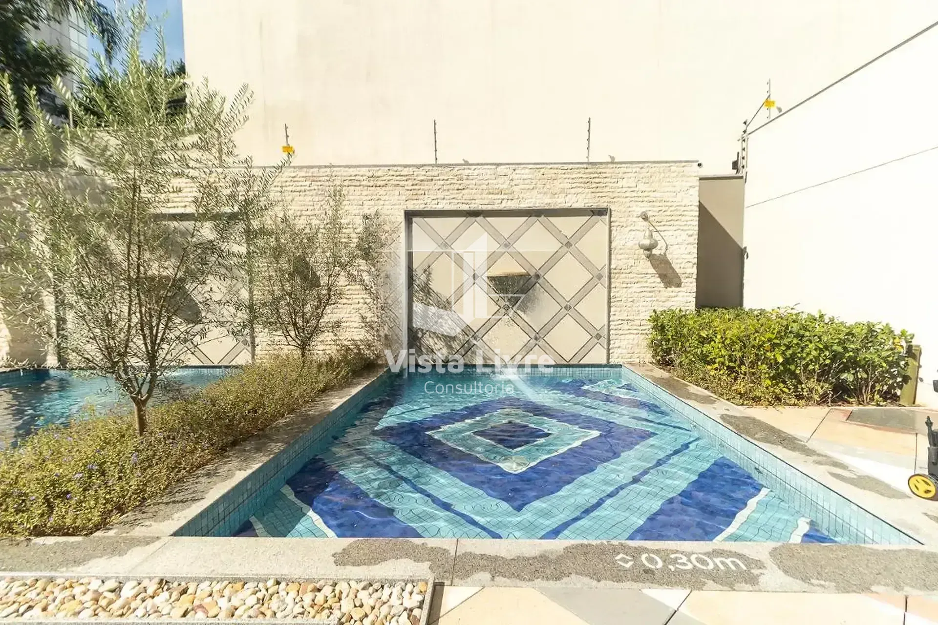 Apartamento, 1 quarto, 28 m² - Foto 17