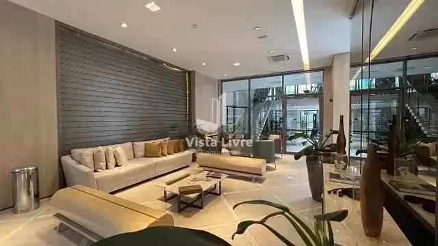 Apartamento, 1 quarto, 28 m² - Foto 24
