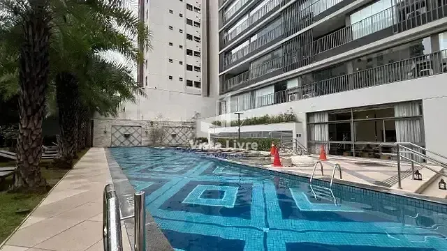 Apartamento, 1 quarto, 28 m² - Foto 16