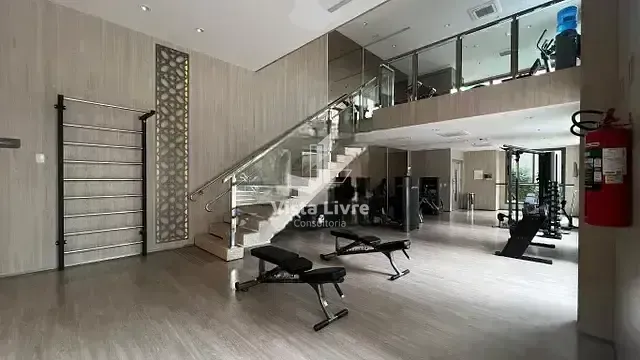 Apartamento, 1 quarto, 28 m² - Foto 20