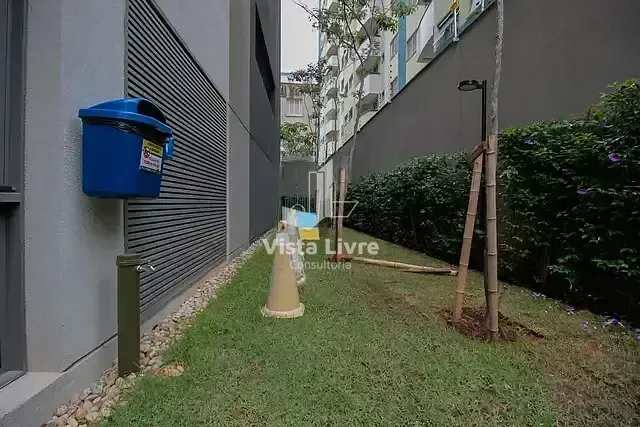 Apartamento, 1 quarto, 28 m² - Foto 23