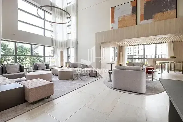 Apartamento, 1 quarto, 28 m² - Foto 25