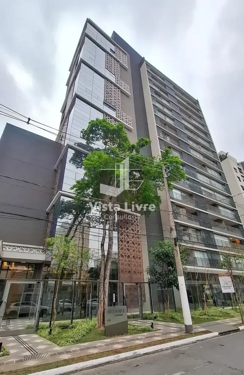 Apartamento, 1 quarto, 28 m² - Foto 27