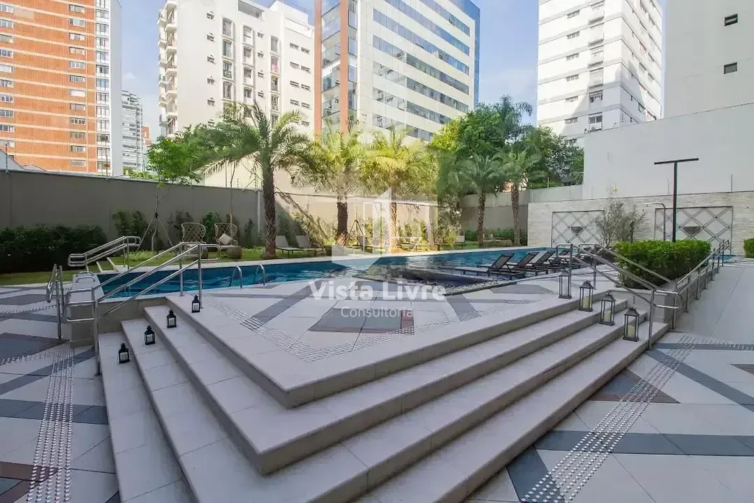 Apartamento, 1 quarto, 28 m² - Foto 18