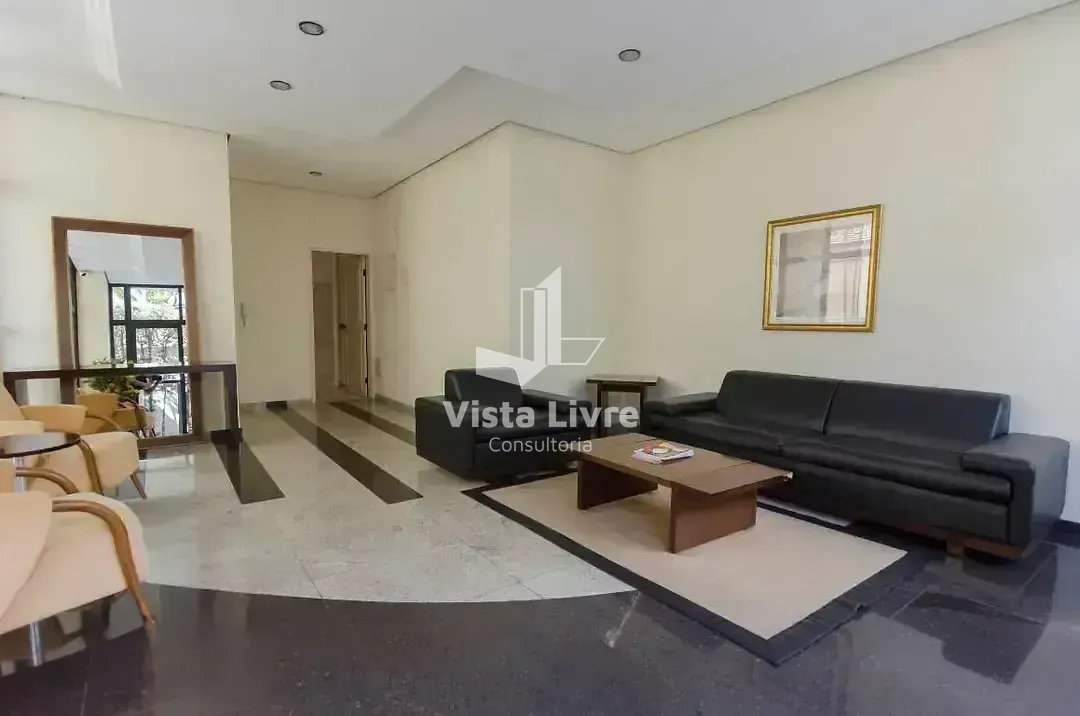 Apartamento, 1 quarto, 41 m² - Foto 32