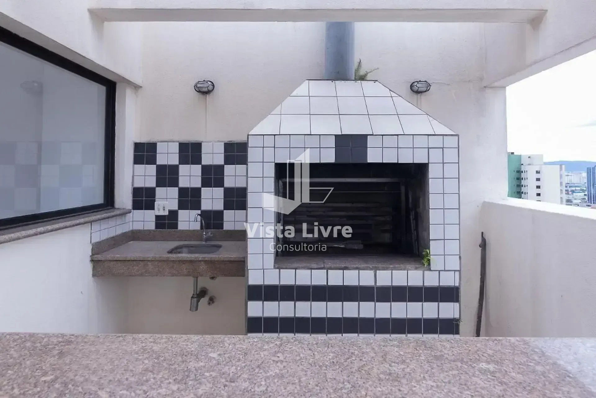 Apartamento, 1 quarto, 41 m² - Foto 29