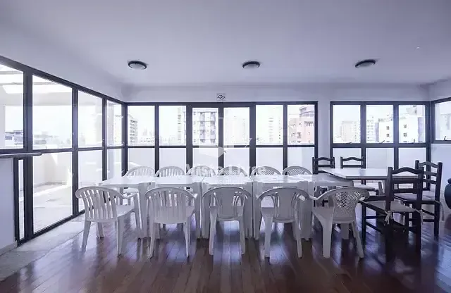 Apartamento, 1 quarto, 41 m² - Foto 30