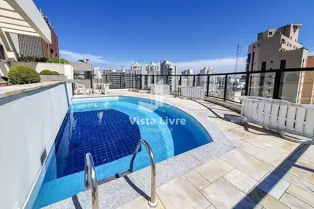 Apartamento, 1 quarto, 41 m² - Foto 27