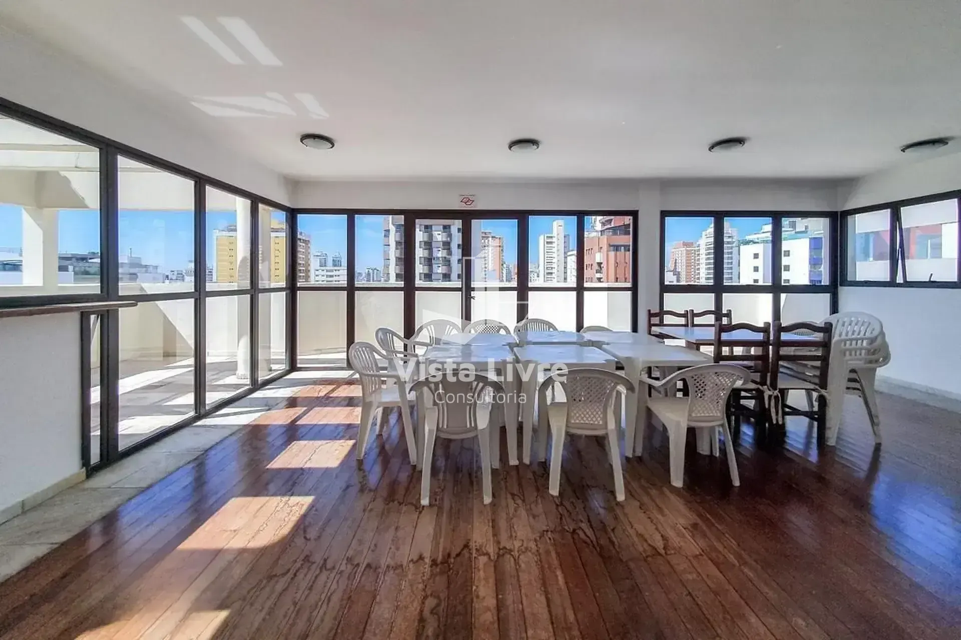Apartamento, 1 quarto, 41 m² - Foto 31