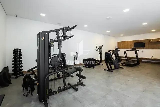 Apartamento, 2 quartos, 63 m² - Foto 38