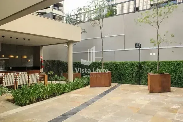 Apartamento, 4 quartos, 358 m² - Foto 24