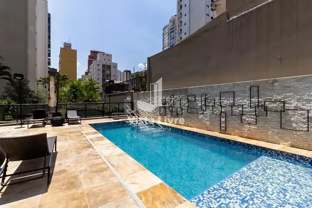Apartamento, 4 quartos, 358 m² - Foto 16