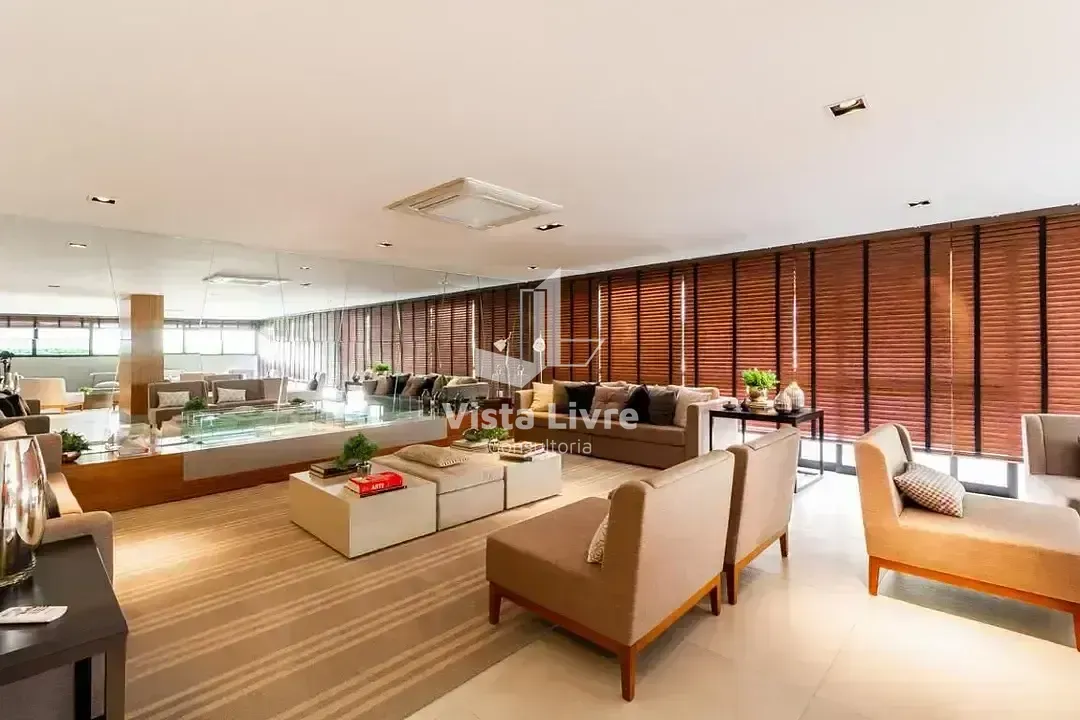 Apartamento, 4 quartos, 358 m² - Foto 20
