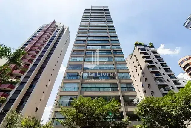 Apartamento, 4 quartos, 358 m² - Foto 26