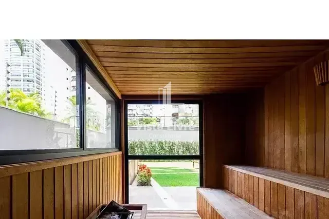Apartamento, 4 quartos, 358 m² - Foto 18
