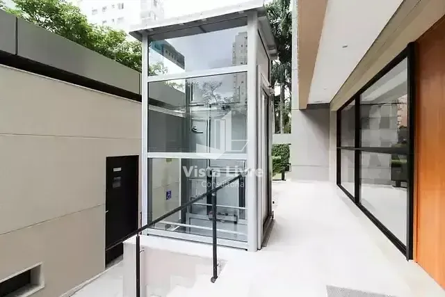 Apartamento, 4 quartos, 358 m² - Foto 23