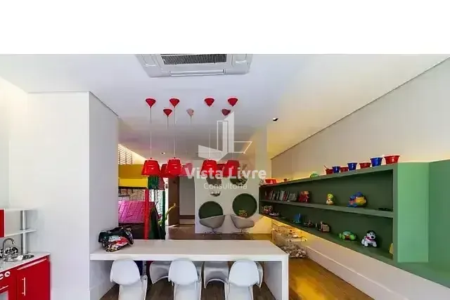 Apartamento, 4 quartos, 358 m² - Foto 22