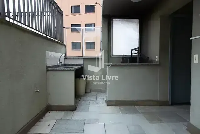 Apartamento, 2 quartos, 55 m² - Foto 13
