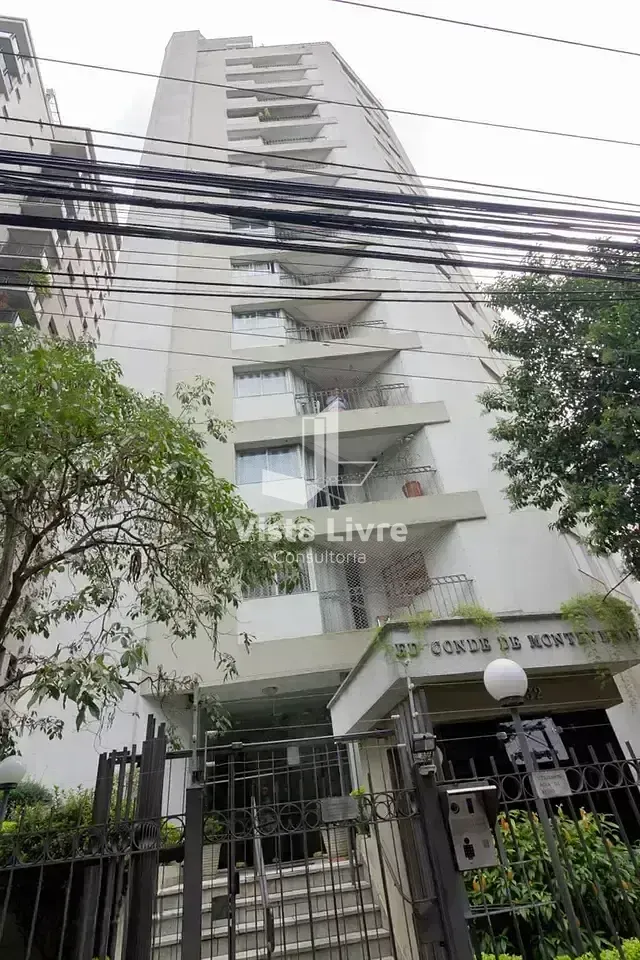 Apartamento, 2 quartos, 55 m² - Foto 16