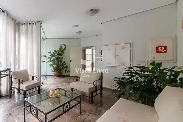 Apartamento, 2 quartos, 55 m² - Foto 15
