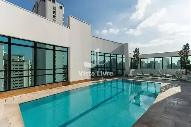 Apartamento, 2 quartos, 70 m² - Foto 27