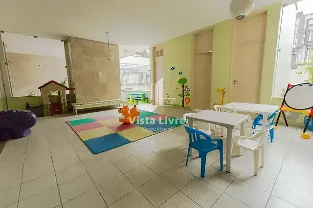 Apartamento, 3 quartos, 103 m² - Foto 35