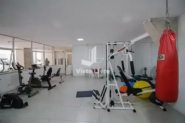 Apartamento, 3 quartos, 103 m² - Foto 33