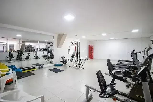 Apartamento, 3 quartos, 103 m² - Foto 34