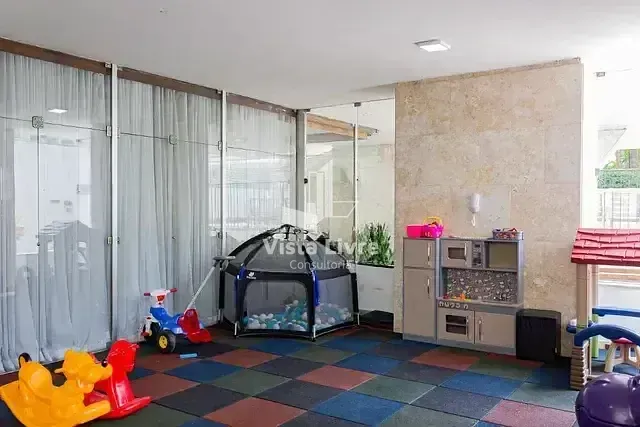 Apartamento, 3 quartos, 103 m² - Foto 37