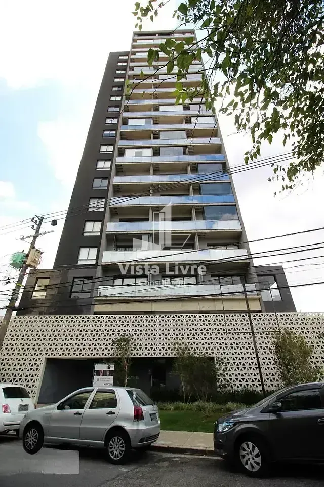 Apartamento, 1 quarto, 27 m² - Foto 38